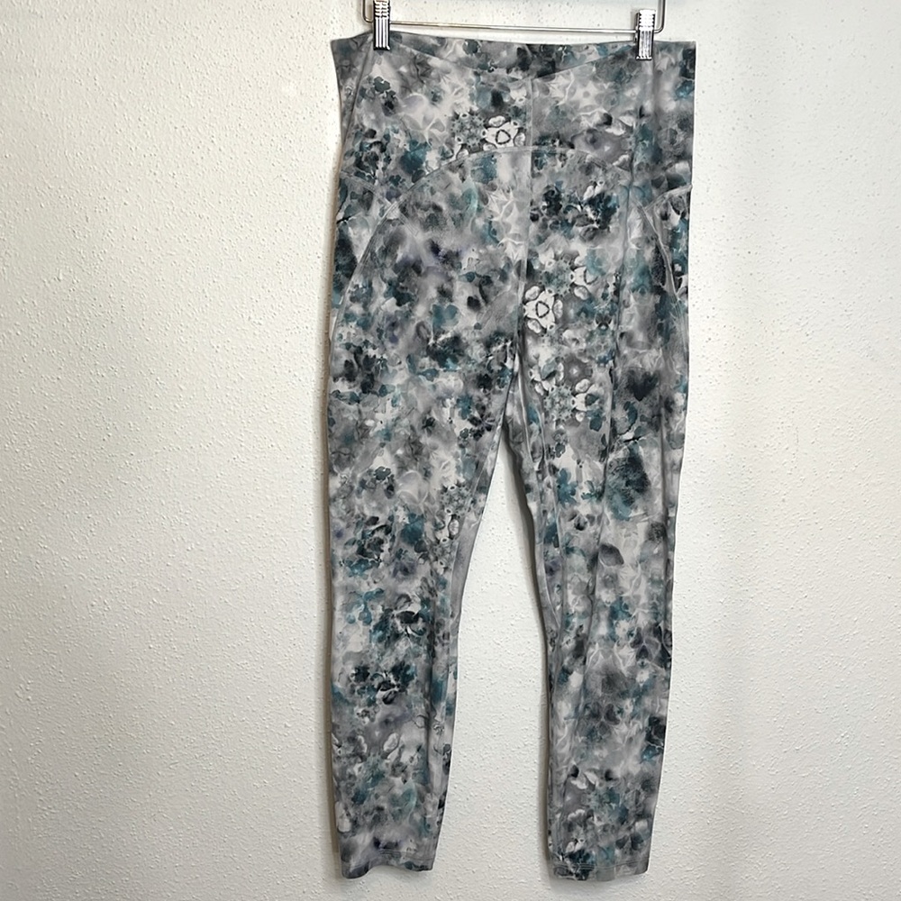 Lululemon Unlimit High Rise Leggings Size 12